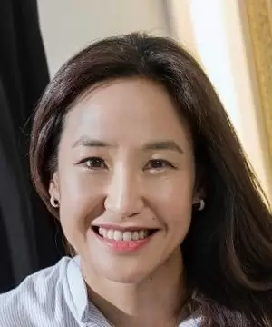 June Elizabeth Kang