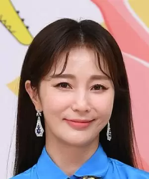Ahn Hye Kyung