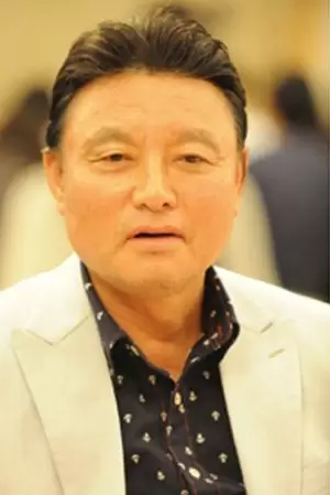 Choi Joo Bong