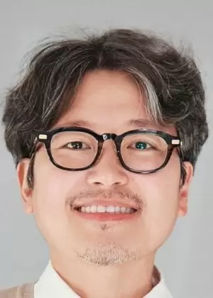 Lee Do Yoon