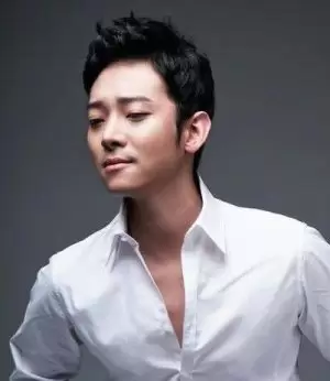 Heo Do Young