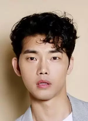 Park Hyun Woo