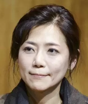 Jeon Hyun Ah
