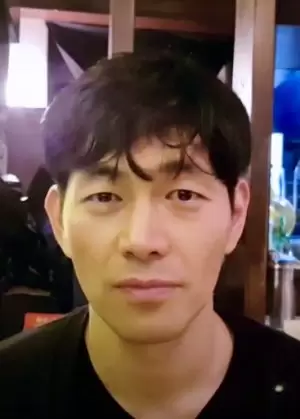 Han Jung Ho