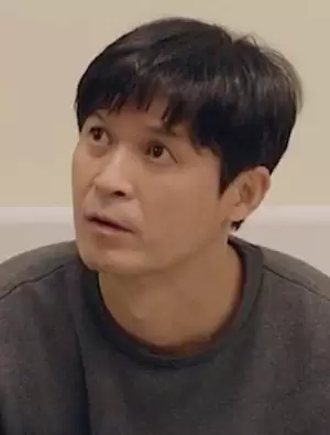 Han Sang Chul