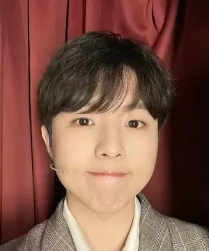 Yoo Seung Woo