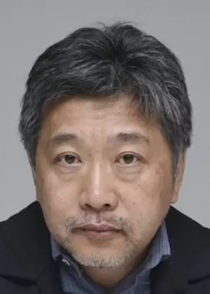 Koreeda Hirokazu