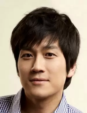 Kim Young Moo