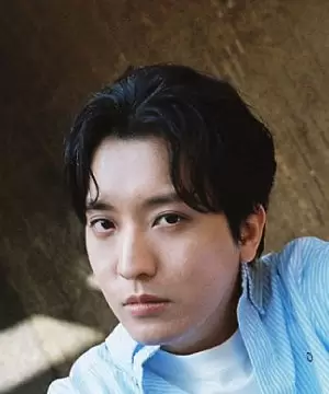 Jo Hyung Woo