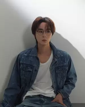 Lee Jeong In