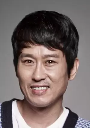 Cho Hee Bong