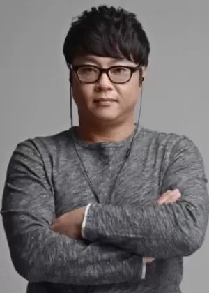 Park Ki Heon