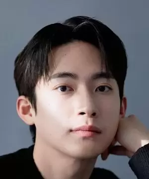 Jung Myeong Cheol
