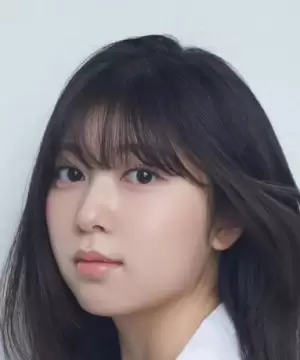 Ahn Seo Hyun