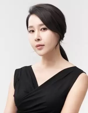 Kim Yoon Jung