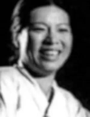 Yu Myeong Sun