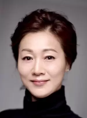 Bang Eun Hee