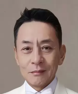 Jiang Kai