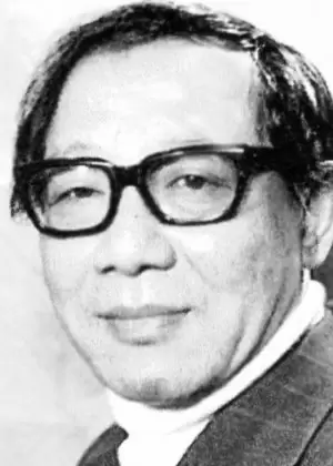 Lee Kyu Woong