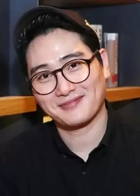 Ko Bong Soo