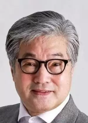 Han Jeong Hwan