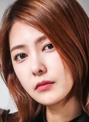 Kim Min Jwa