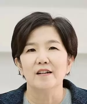 Lee Sung Mi