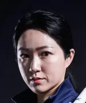 Kim Kyeong Ae