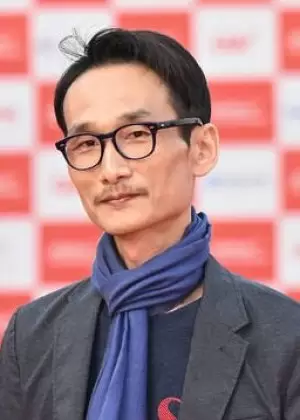 Hong Yong Ho