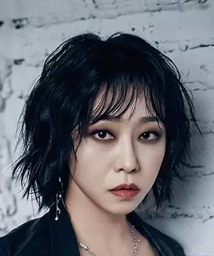 Seon Woo