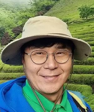 Lee Jung Yong