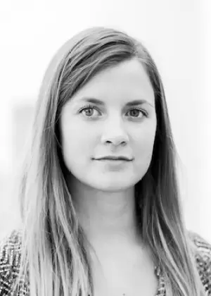 Erika Johansson