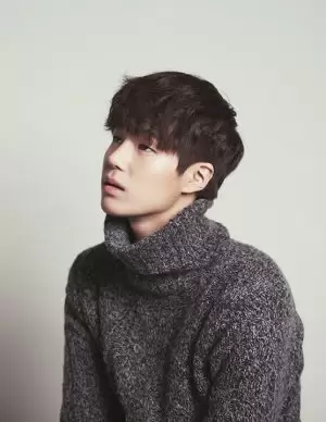 Jung Dong Gyu