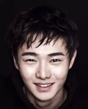 Shin Won Ho