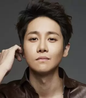 Kang Eui Shik