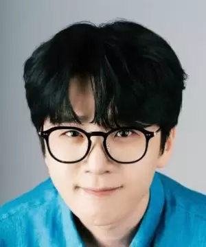 Park Ji Hu
