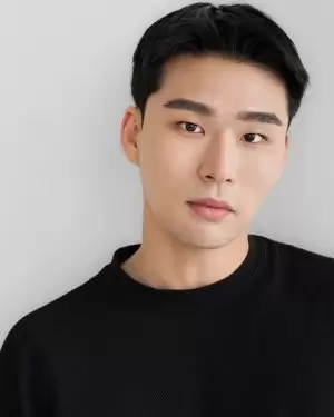 Lee Su Min