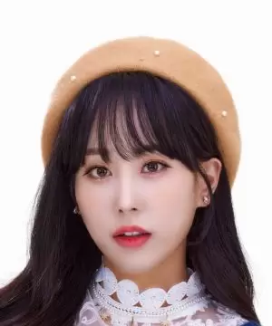 Kim Eui Young