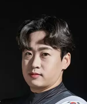 Park Jin Yong