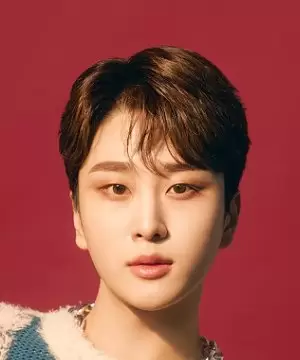 Kim Jin Kwon