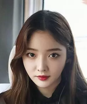 Ahn Eun Jin