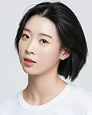 Cha Seo Hyun