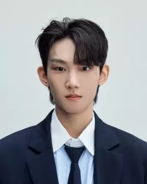 Ko Min Seong