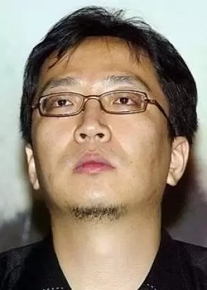 Derek Son Tae Woong