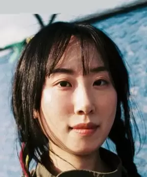 Ryu Ji Hyun