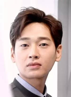 Kim Min Ki