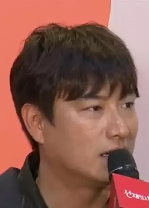 Yoon Jong Ho