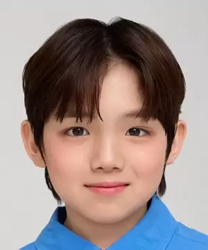 Min Seo Jun