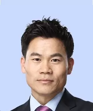 Jeon Han Gil