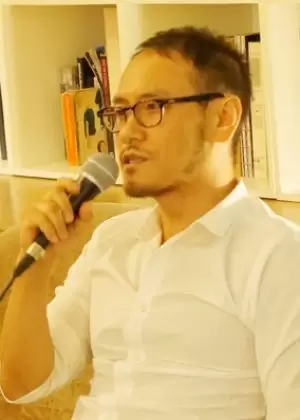 Jo Jin Kook